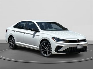 New 2025 Volkswagen Jetta Sport video 1