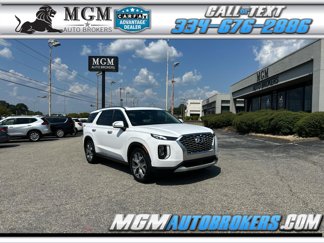 Used 2020 Hyundai Palisade SEL w/ Premium Package image 1