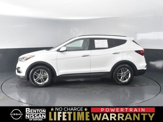 Used 2017 Hyundai Santa Fe Sport w/ 2.4L Tech Package 04 image 1