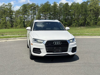 Used 2016 Audi Q3 2.0T Premium Plus image 1