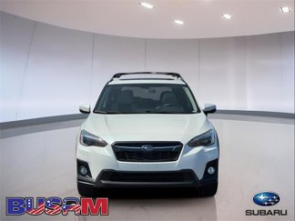 Used 2019 Subaru Crosstrek 2.0i Limited w/ Moonroof Package w/Navigation video 2