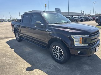 Used 2020 Ford F150 XLT w/ Equipment Group 302A Luxury image 1