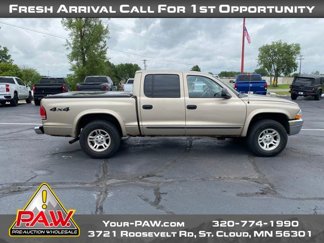 Used 2003 Dodge Dakota SLT image 1