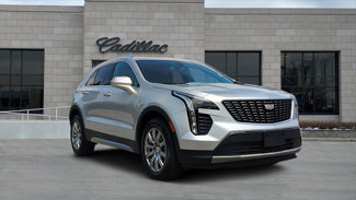 Used 2019 Cadillac XT4 Premium Luxury image 1