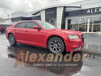 Used 2016 Chrysler 300 S w/ 300S Premium Group image 1