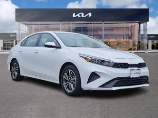 Certified 2023 Kia Forte LXS w/ LXS Technology Package image 1