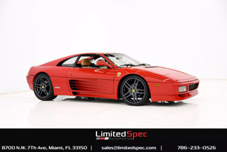 Used 1990 Ferrari 348 TS image 1
