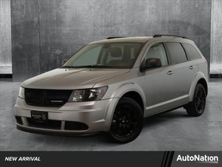 Used 2020 Dodge Journey SE w/ SE Popular Equipment Group image 1