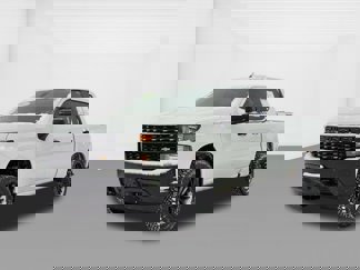 Used 2021 Chevrolet Silverado 1500 W/T w/ WT Value Package image 1