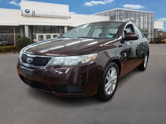 Used 2011 Kia Forte EX w/ Premium Pkg image 1