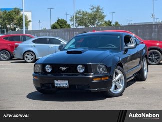 Used 2008 Ford Mustang GT Premium image 1