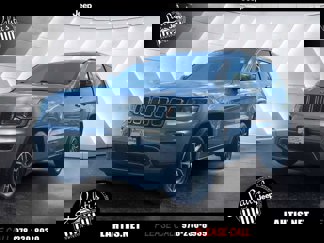 Certified 2020 Jeep Grand Cherokee Limited image 1