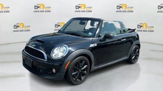 Used 2013 MINI Cooper S image 1
