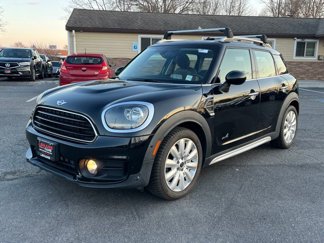 Used 2017 MINI Cooper Countryman ALL4 image 1