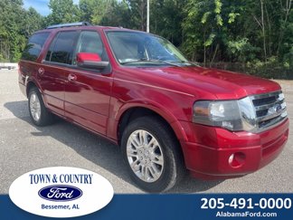 Used 2014 Ford Expedition Limited w/ Equipment Group 301A image 1