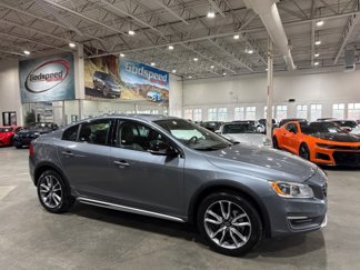 Used 2016 Volvo S60 T5 Cross Country Platinum image 1