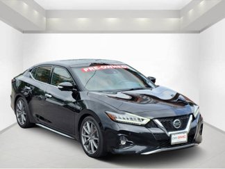 Used 2020 Nissan Maxima Platinum w/ Reserve Package image 1