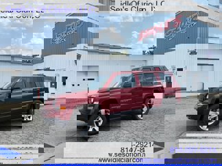 Used 2015 Jeep Patriot Sport w/ Power Value Group image 1
