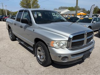 Used 2005 Dodge Ram 1500 Truck SLT w/ Trailer Tow Group image 1
