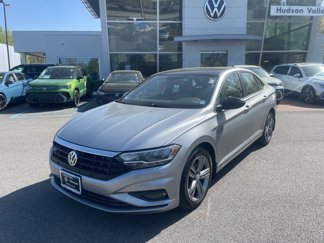 Used 2020 Volkswagen Jetta R-Line w/ R-Line Cold Weather Package image 1