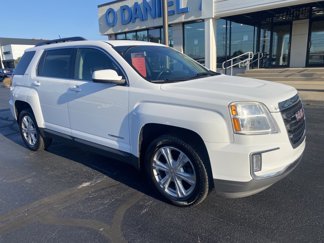 Used 2017 GMC Terrain SLE w/ Convenience Package image 1
