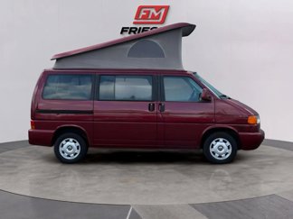 Used 1999 Volkswagen Eurovan MV image 1