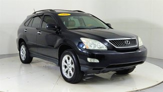 Used 2009 Lexus RX 350 AWD image 1