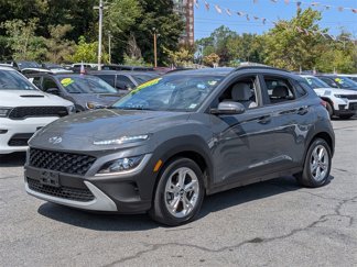 Used 2023 Hyundai Kona SEL image 1
