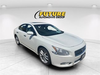 Used 2014 Nissan Maxima 3.5 S image 1