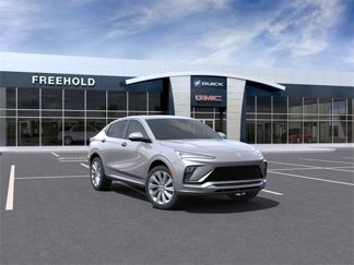 New 2025 Buick Envista Avenir image 1