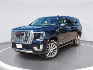 Used 2021 GMC Yukon XL Denali w/ Denali Ultimate Package image 1