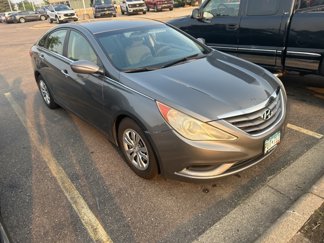 Used 2011 Hyundai Sonata GLS image 1