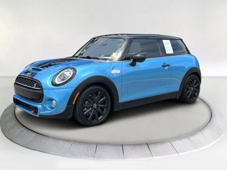 Used 2019 MINI Cooper S w/ Premium Package image 1