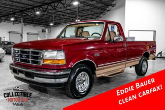 Used 1995 Ford F150 2WD Regular Cab image 1
