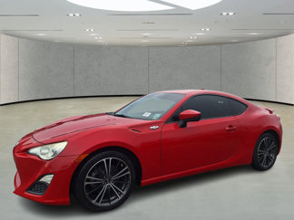 Used 2016 Scion FR-S image 1