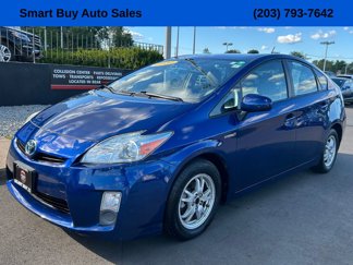 Used 2010 Toyota Prius Two image 1