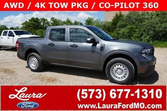 New 2025 Ford Maverick XL w/ 4K Tow Package image 1