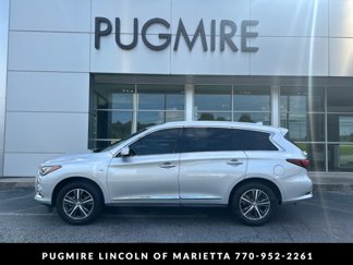 Used 2019 INFINITI QX60 Luxe image 1