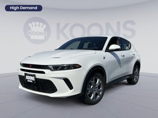 Used 2024 Dodge Hornet R/T image 1