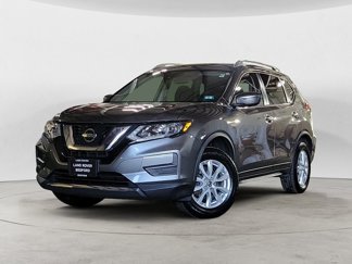 Used 2020 Nissan Rogue SV image 1