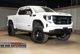 Used 2023 GMC Sierra 1500 Elevation w/ Elevation Premium Package image 1