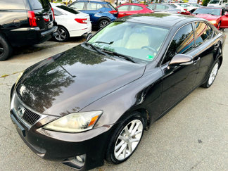 Used 2013 Lexus IS 250 AWD w/ Luxury Plus Pkg Value Edition image 1