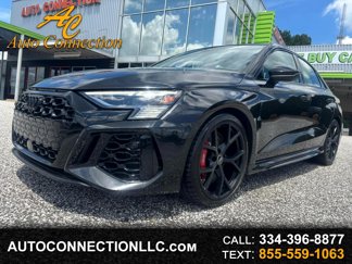 Used 2024 Audi RS 3 image 1
