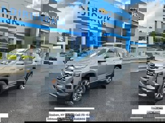 New 2026 Chevrolet Equinox LT w/ Convenience Package II image 1