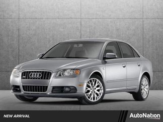 Used 2008 Audi A4 2.0T image 1