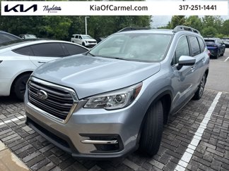 Used 2019 Subaru Ascent Premium w/ Popular Package #2 image 1