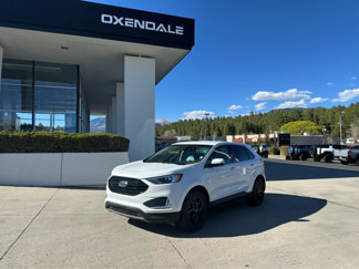 Used 2022 Ford Edge SEL image 1