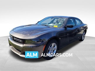 Used 2023 Dodge Charger SXT image 1