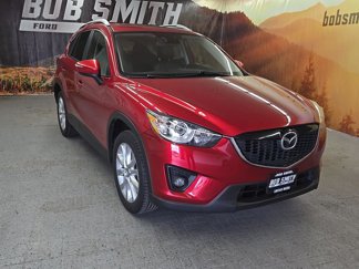 Used 2015 MAZDA CX-5 Grand Touring image 1