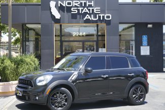Used 2012 MINI Cooper Countryman S image 1
